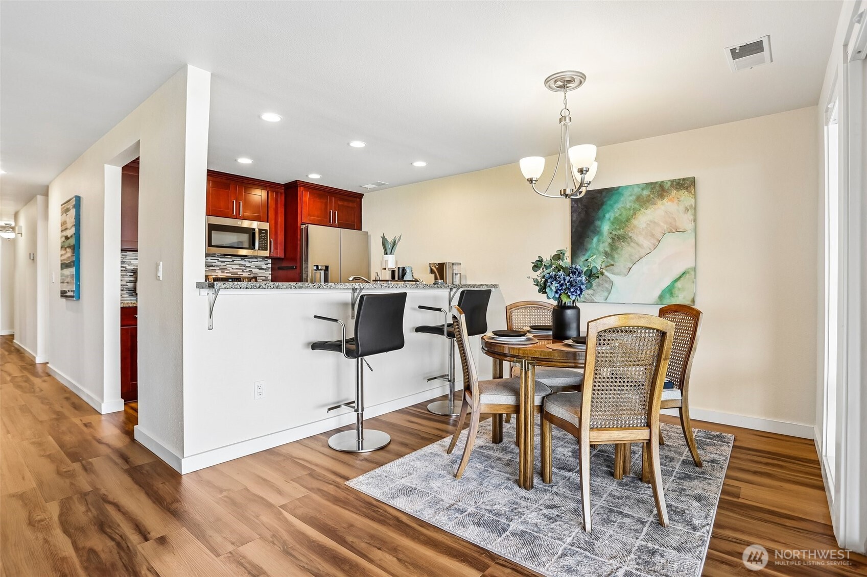 16921 Inglewood Road NE #A103, Kenmore, WA 98028
