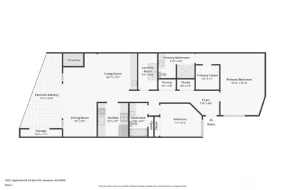16921 Inglewood Road NE #A103, Kenmore, WA 98028 - Photo 39