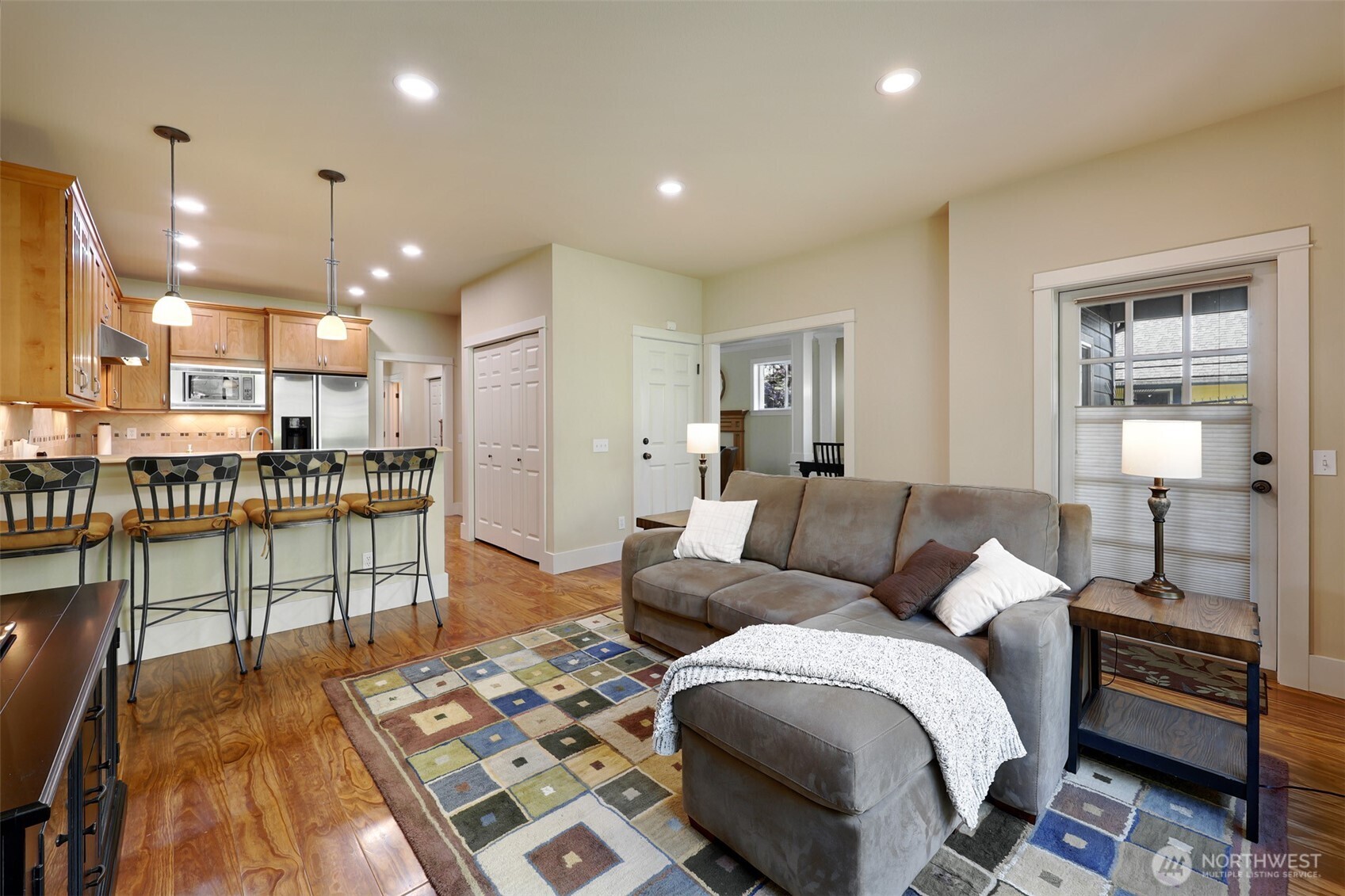 4814 51st Avenue S, Seattle, WA 98118
