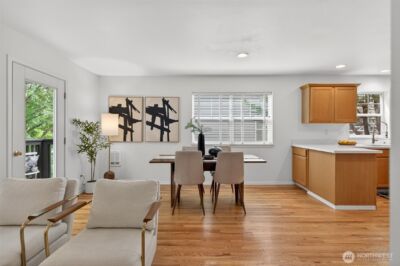 9257 Interlake Avenue N, Seattle, WA 98103 - Photo 5