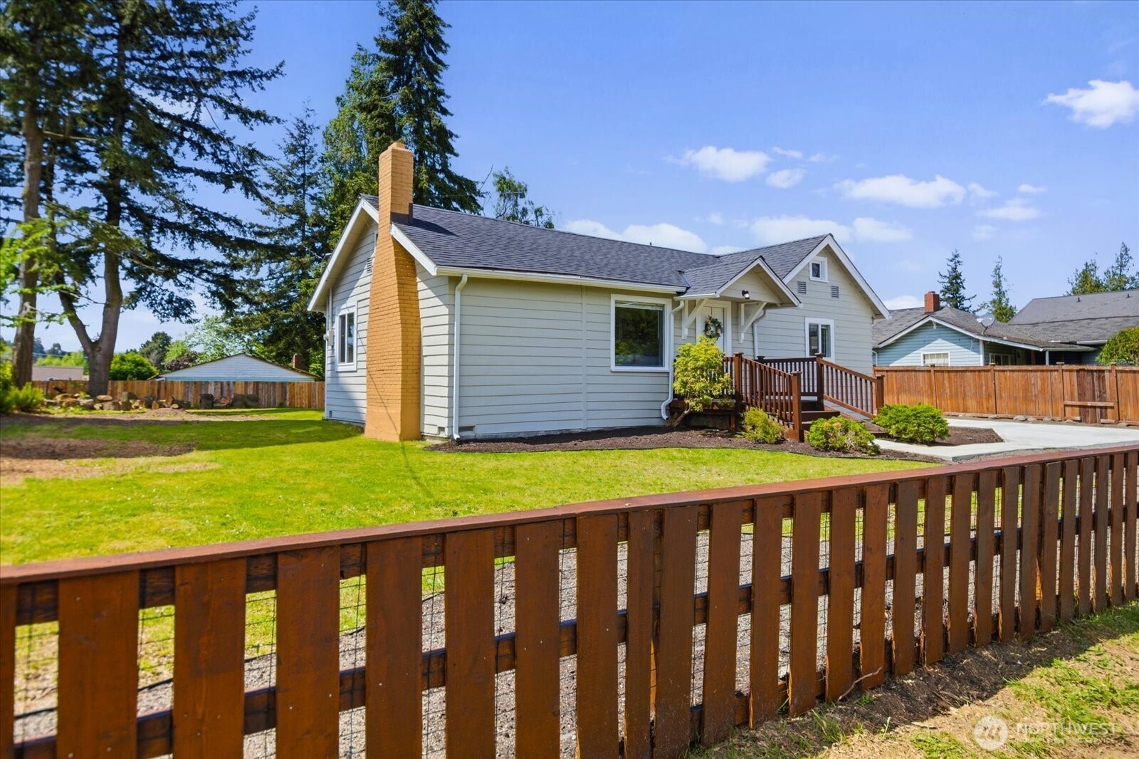 7408 OLYMPIC DRIVE , Everett, WA 98203