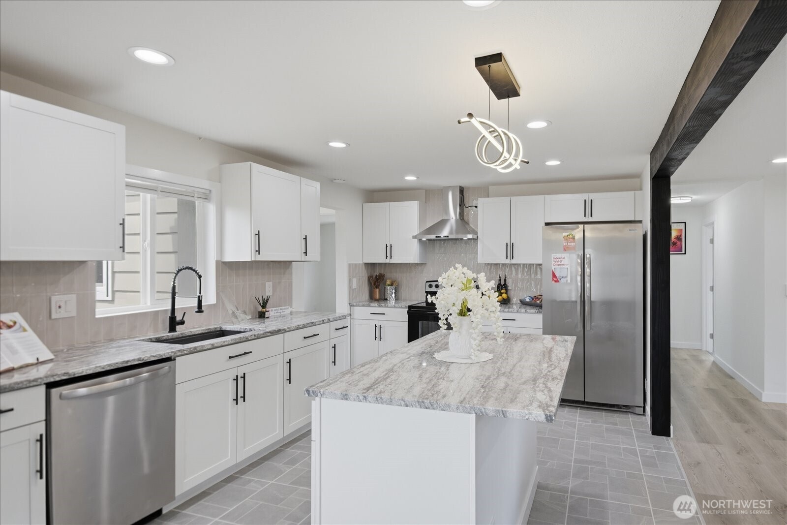 7408 OLYMPIC DRIVE , Everett, WA 98203