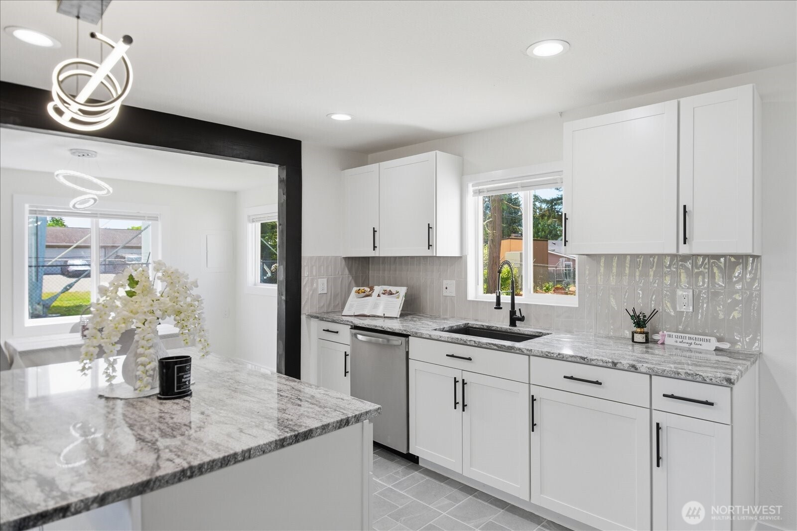 7408 OLYMPIC DRIVE , Everett, WA 98203