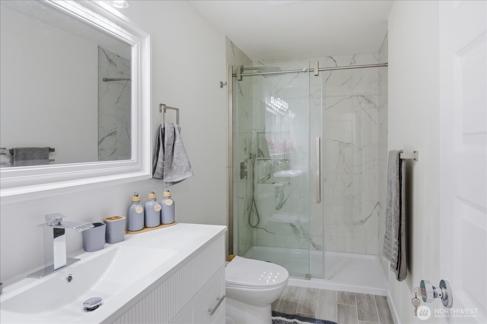 7408 OLYMPIC DRIVE , Everett, WA 98203
