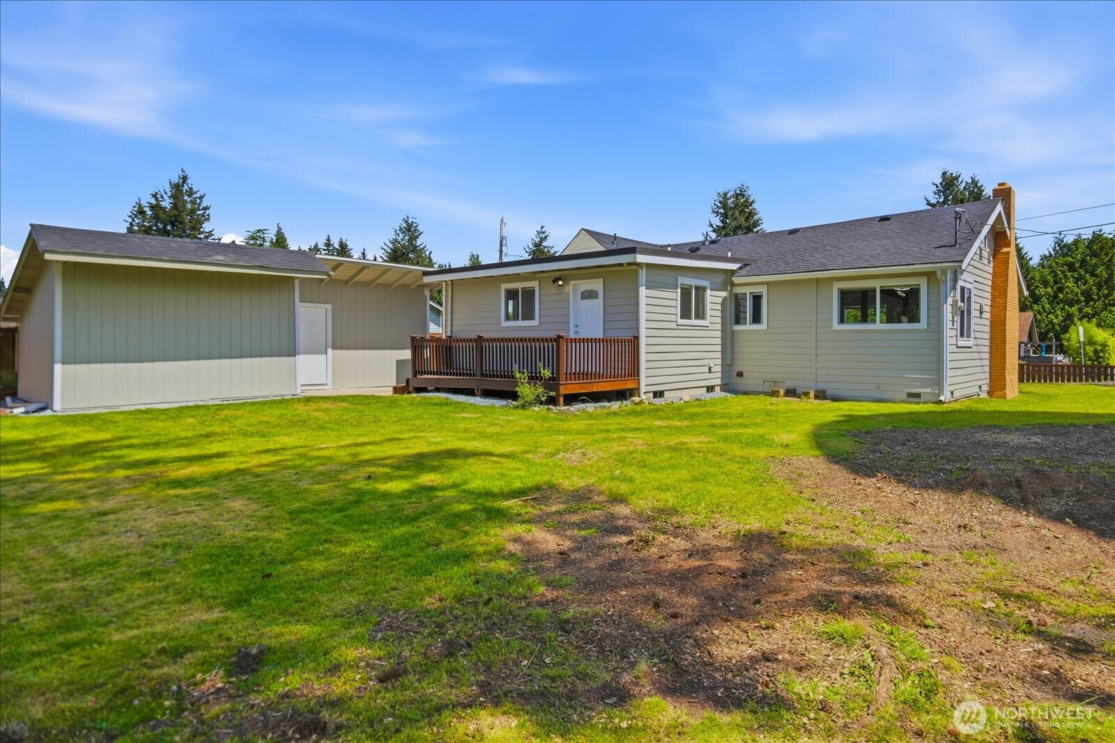 7408 OLYMPIC DRIVE , Everett, WA 98203