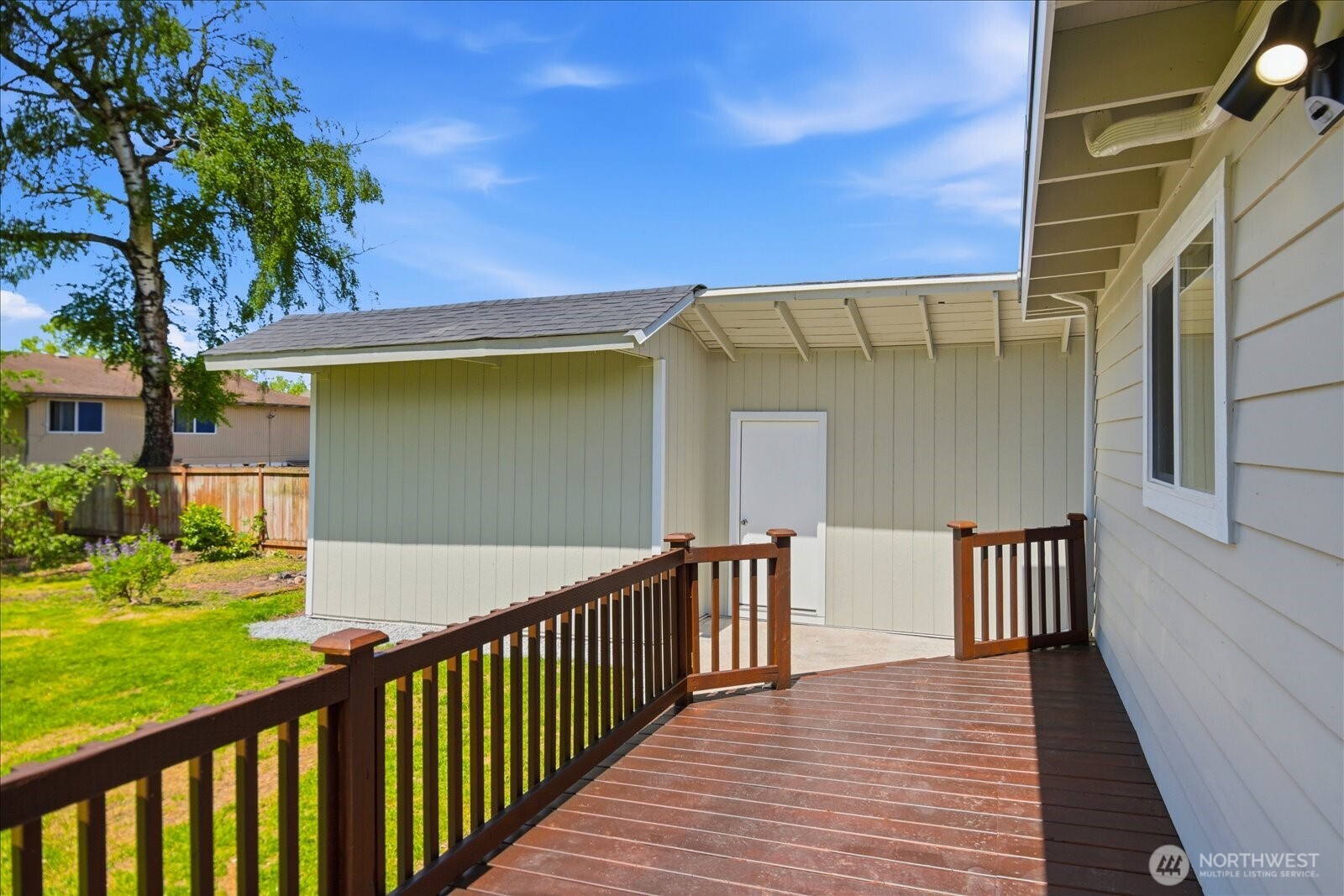 7408 OLYMPIC DRIVE , Everett, WA 98203