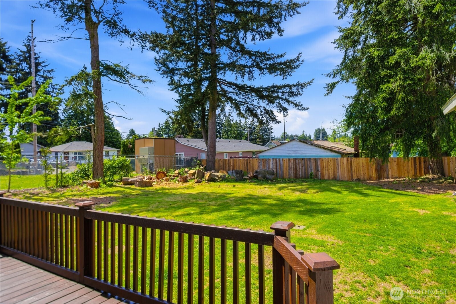 7408 OLYMPIC DRIVE , Everett, WA 98203