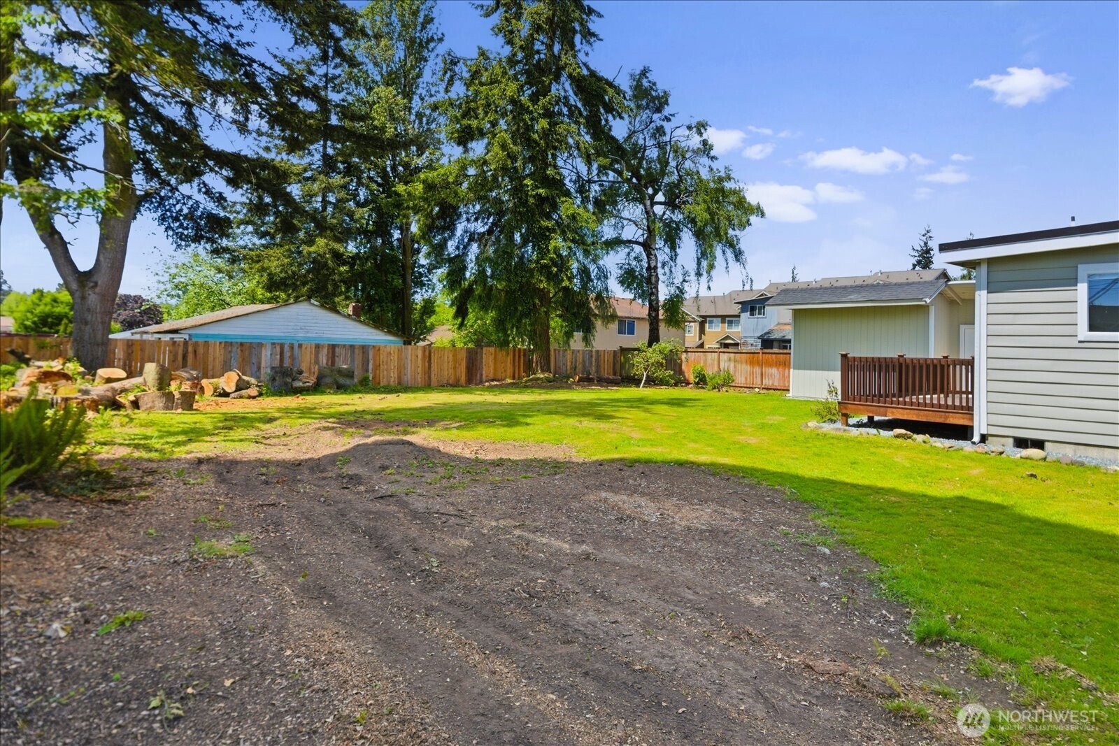 7408 OLYMPIC DRIVE , Everett, WA 98203