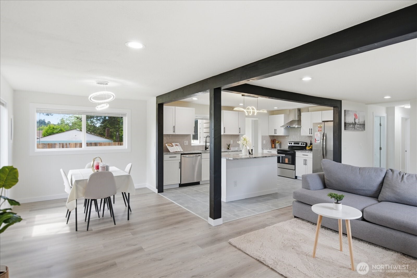 7408 OLYMPIC DRIVE , Everett, WA 98203