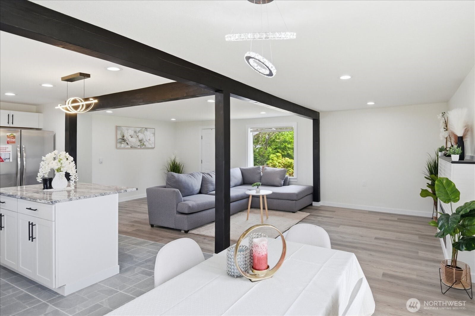 7408 OLYMPIC DRIVE , Everett, WA 98203