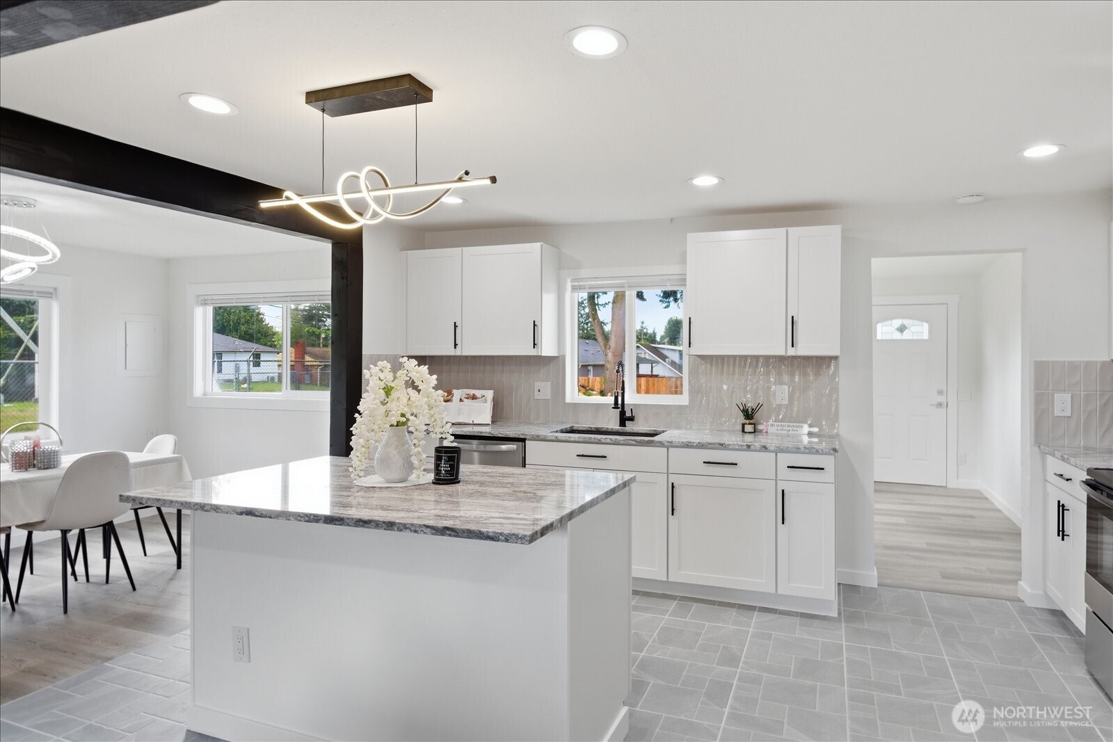 7408 OLYMPIC DRIVE , Everett, WA 98203