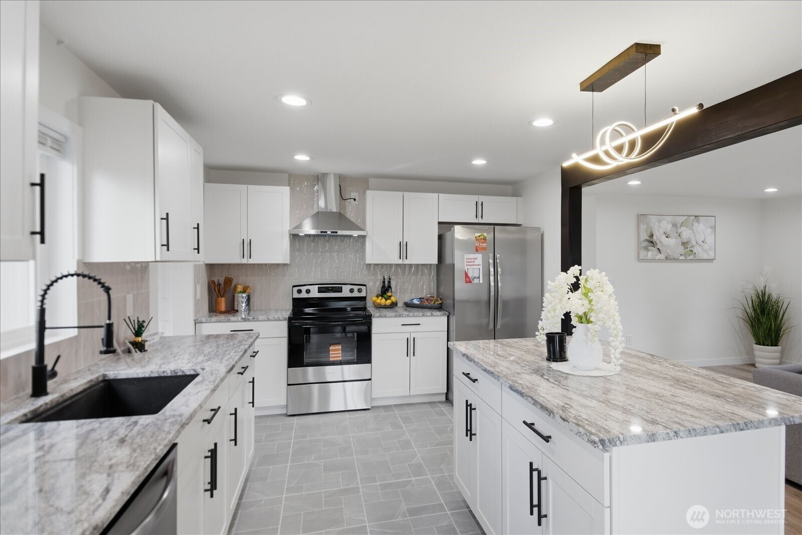 7408 OLYMPIC DRIVE , Everett, WA 98203