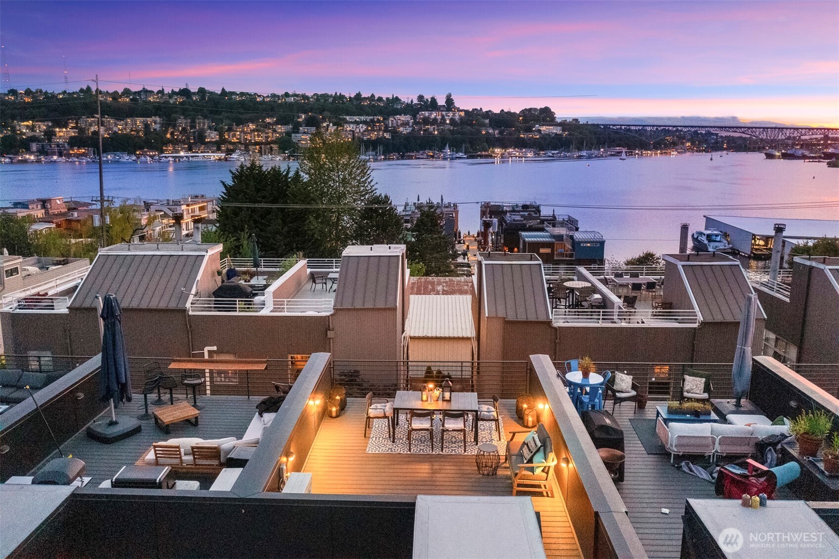 2361 Minor Avenue E #C, Seattle, WA 98102