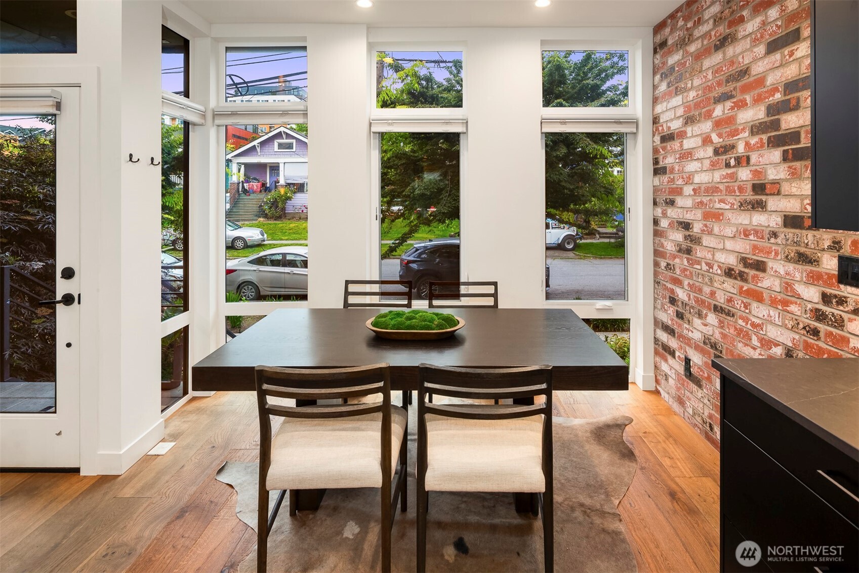 2361 Minor Avenue E #C, Seattle, WA 98102