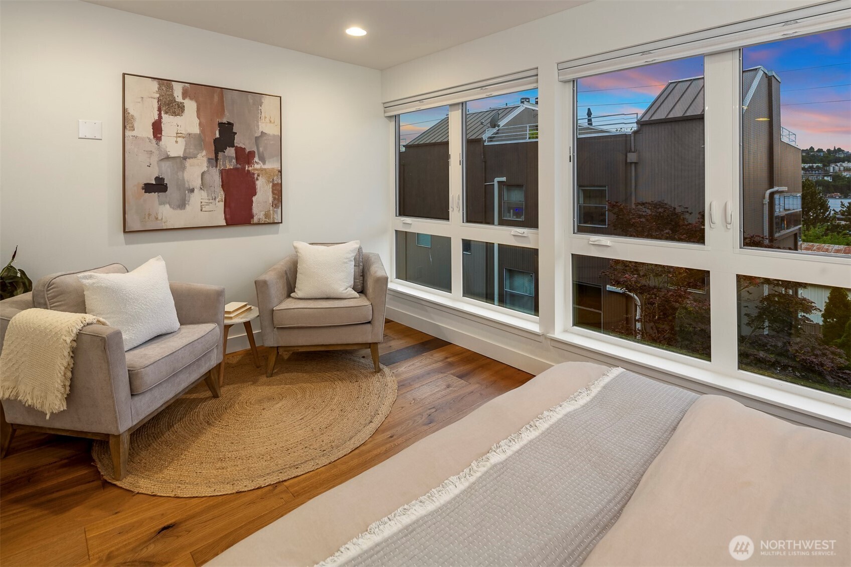 2361 Minor Avenue E #C, Seattle, WA 98102