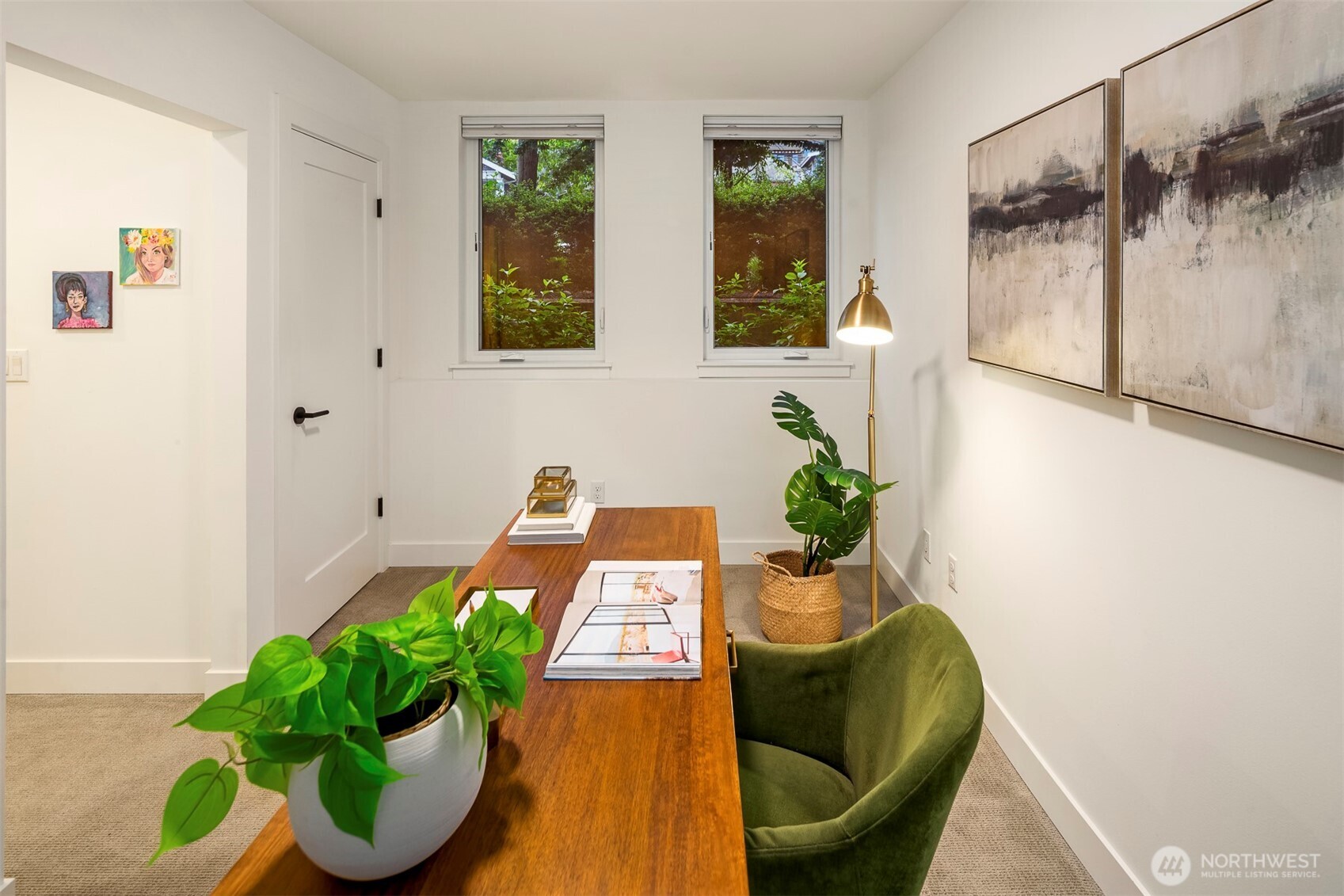 2361 Minor Avenue E #C, Seattle, WA 98102