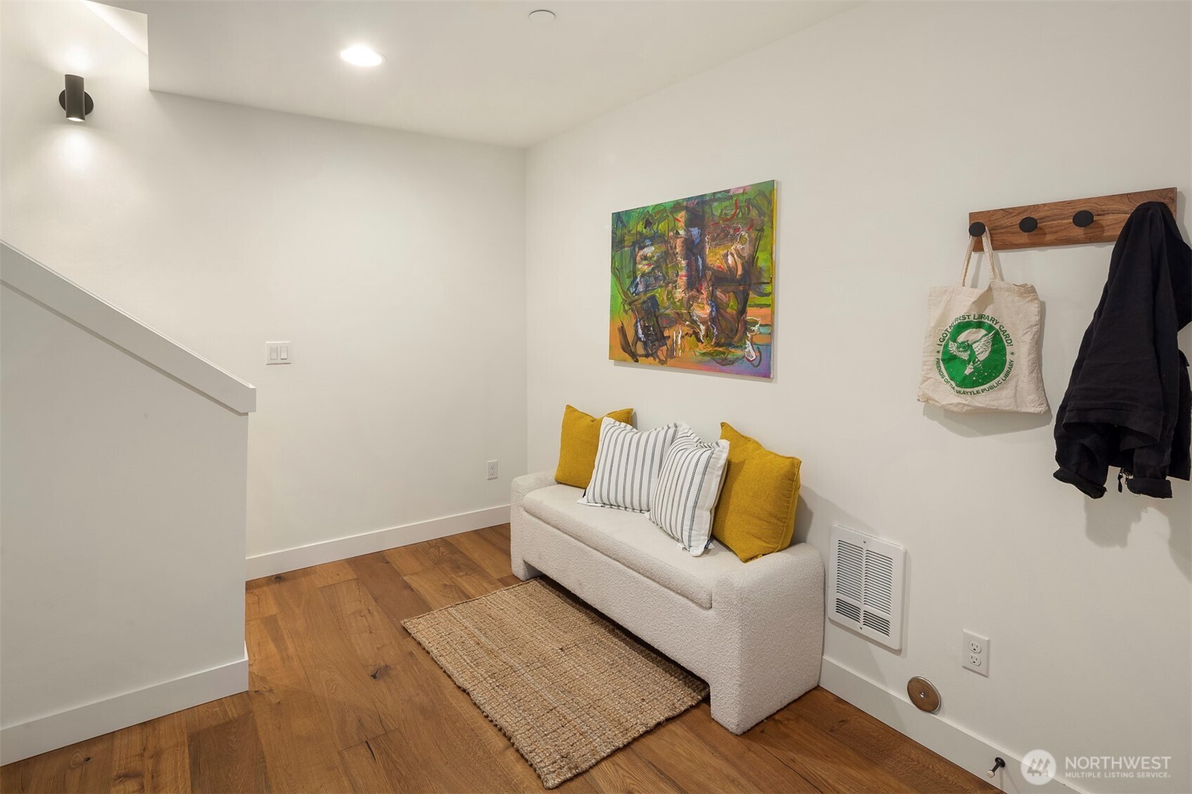 2361 Minor Avenue E #C, Seattle, WA 98102