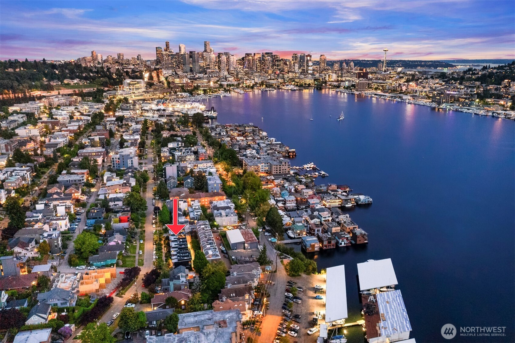 2361 Minor Avenue E #C, Seattle, WA 98102