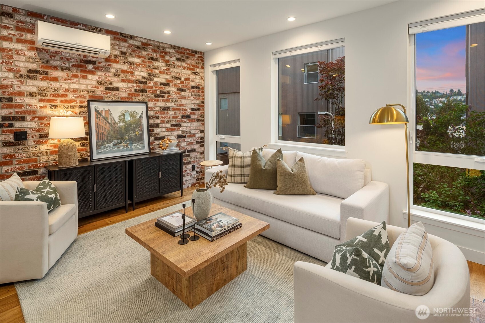 2361 Minor Avenue E #C, Seattle, WA 98102