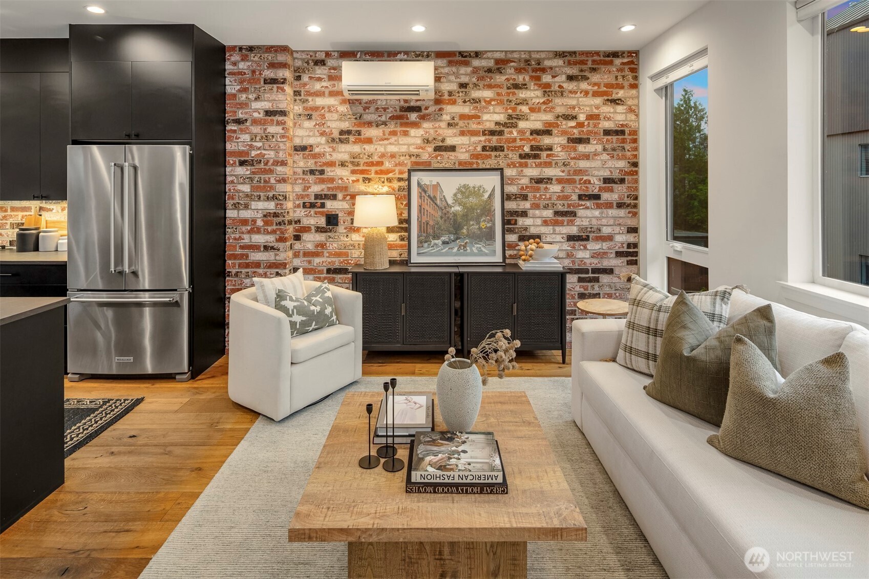 2361 Minor Avenue E #C, Seattle, WA 98102