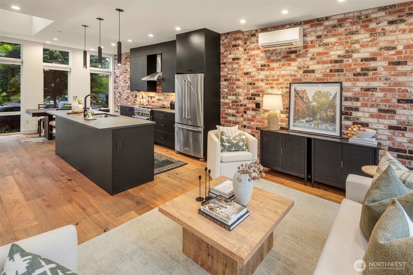 2361 Minor Avenue E #C, Seattle, WA 98102