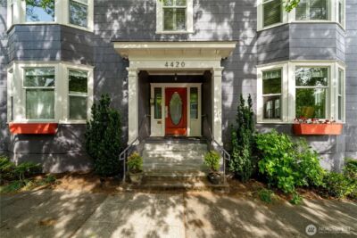 4420 Dayton Avenue N #Unit 2, Seattle, WA 98103 - Photo 1