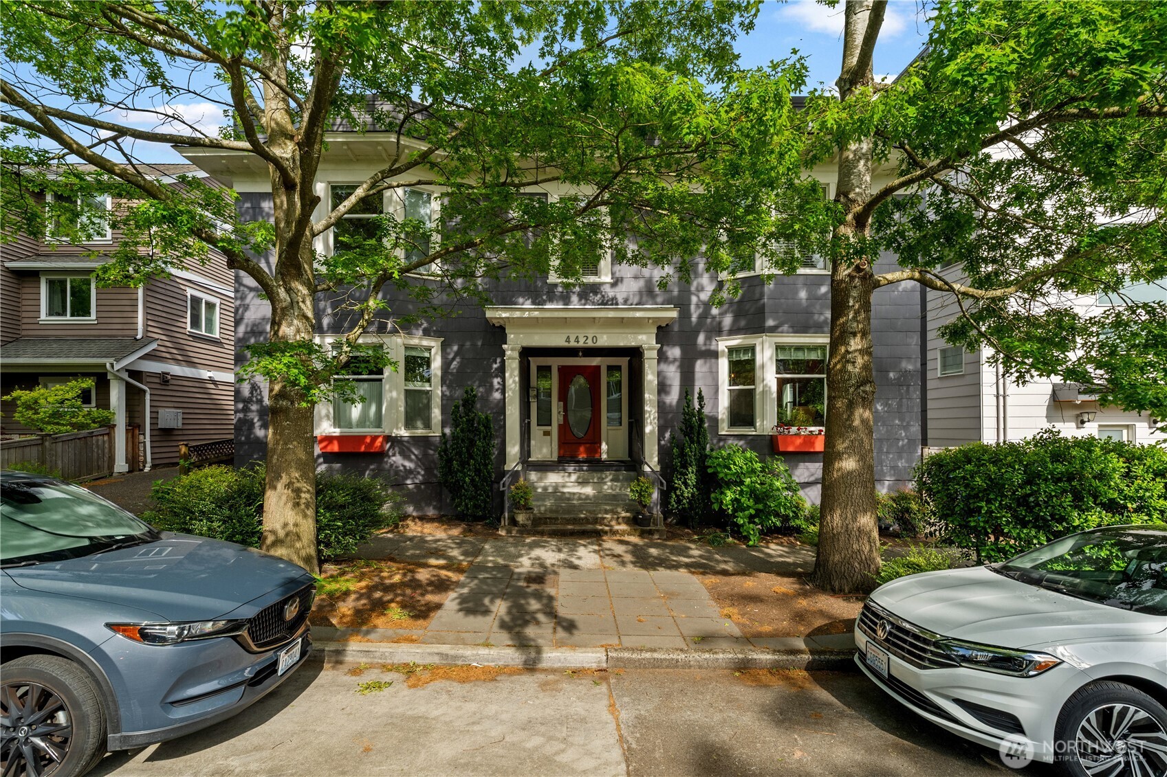 4420 Dayton Avenue N #Unit 2, Seattle, WA 98103