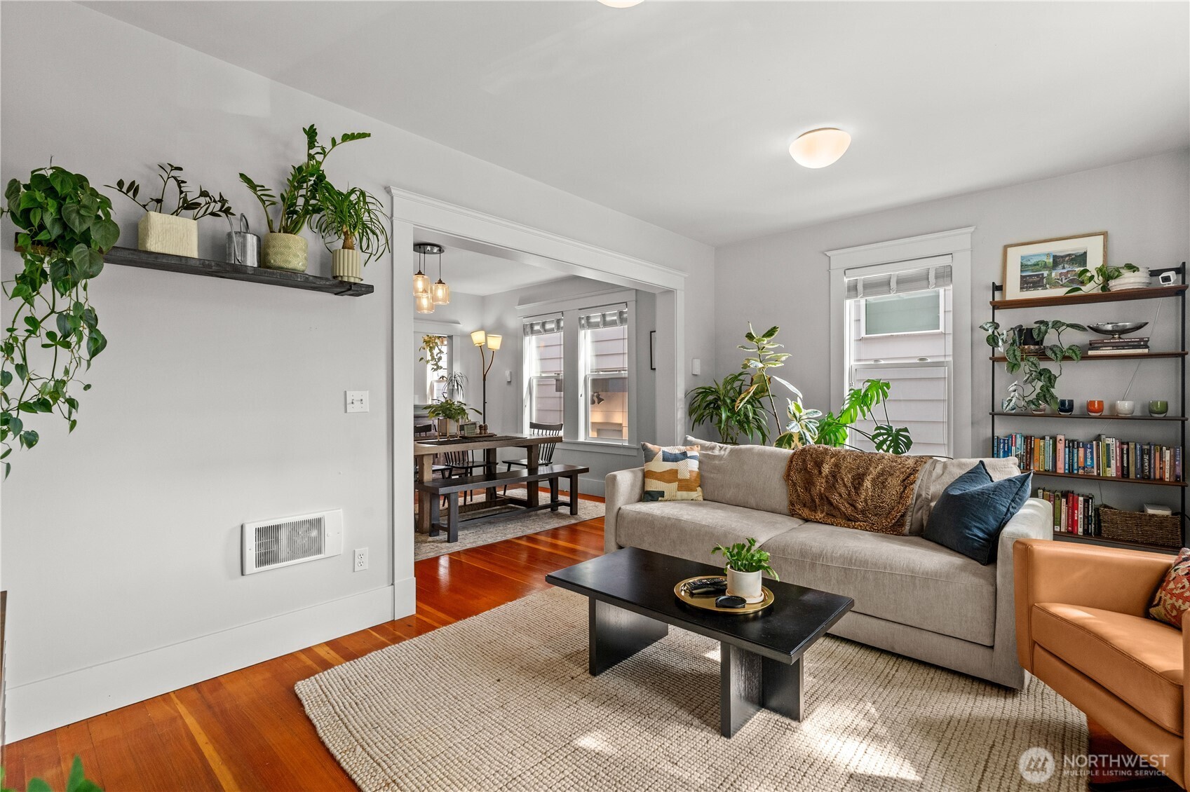 4420 Dayton Avenue N #Unit 2, Seattle, WA 98103