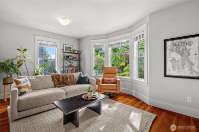 4420 Dayton Avenue N #Unit 2, Seattle, WA 98103 - Photo 12