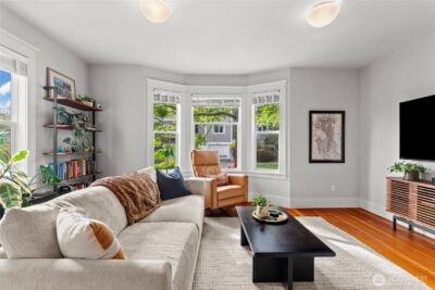 4420 Dayton Avenue N #Unit 2, Seattle, WA 98103 - Photo 13
