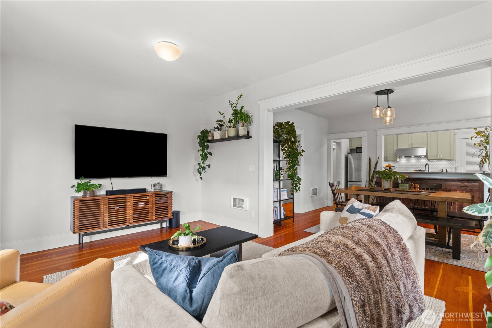 4420 Dayton Avenue N #Unit 2, Seattle, WA 98103