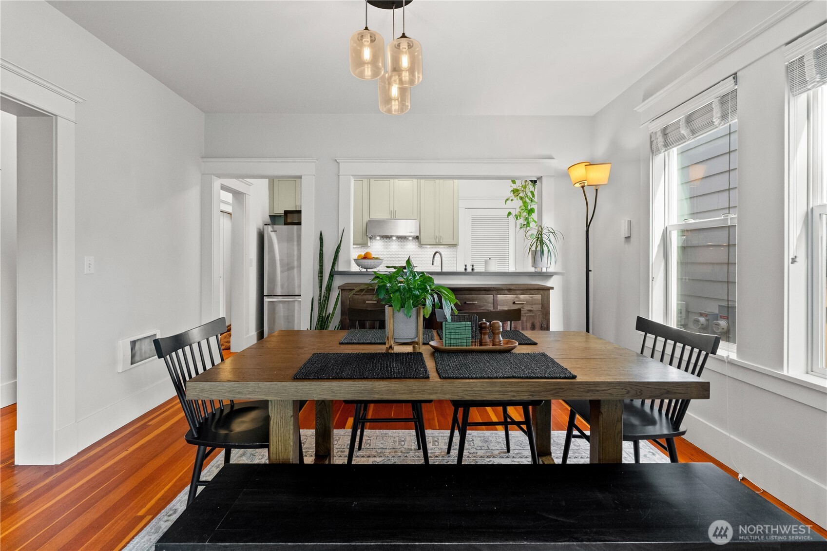 4420 Dayton Avenue N #Unit 2, Seattle, WA 98103