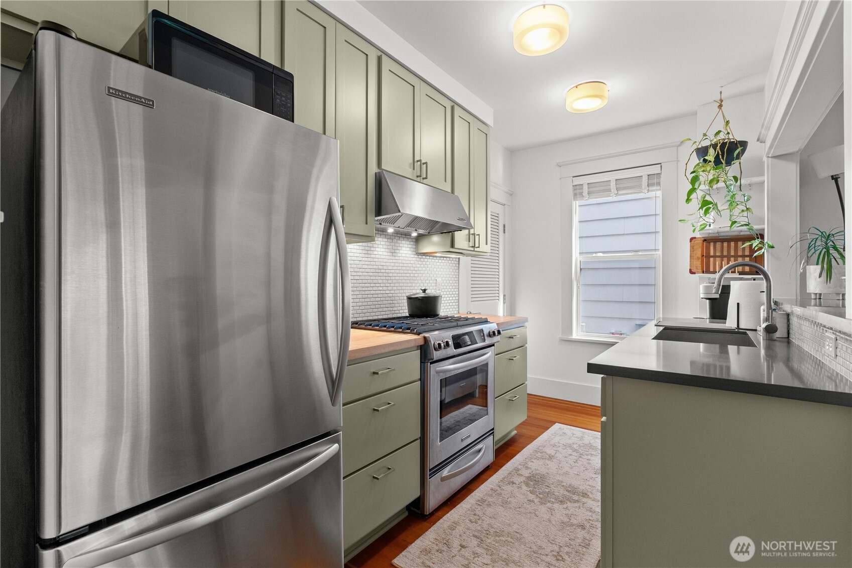 4420 Dayton Avenue N #Unit 2, Seattle, WA 98103