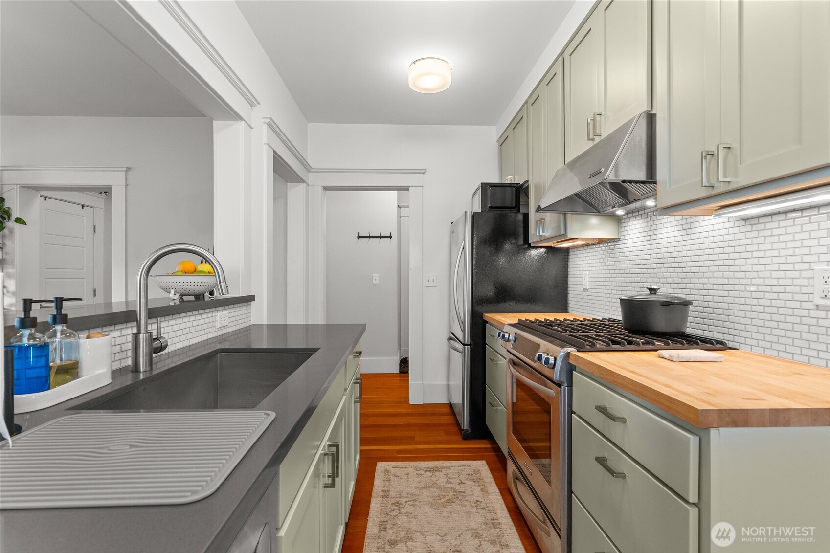4420 Dayton Avenue N #Unit 2, Seattle, WA 98103