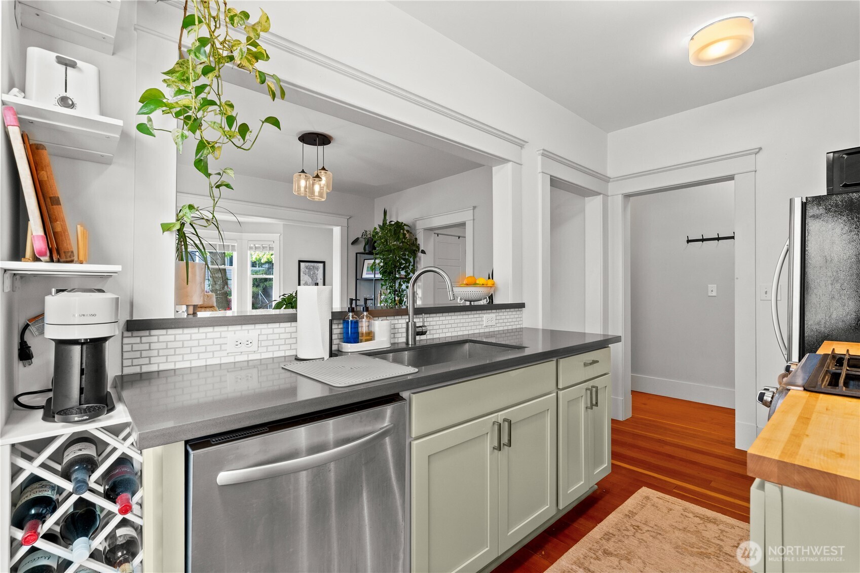 4420 Dayton Avenue N #Unit 2, Seattle, WA 98103