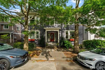 4420 Dayton Avenue N #Unit 2, Seattle, WA 98103 - Photo 2