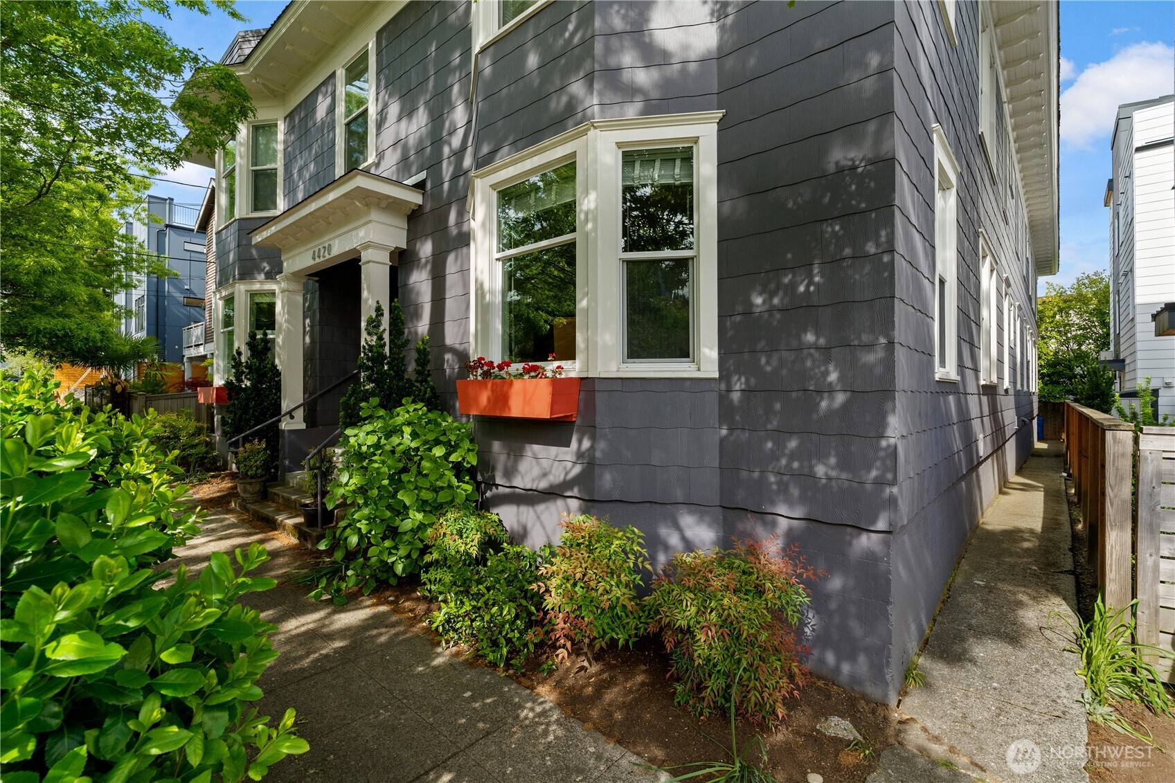 4420 Dayton Avenue N #Unit 2, Seattle, WA 98103