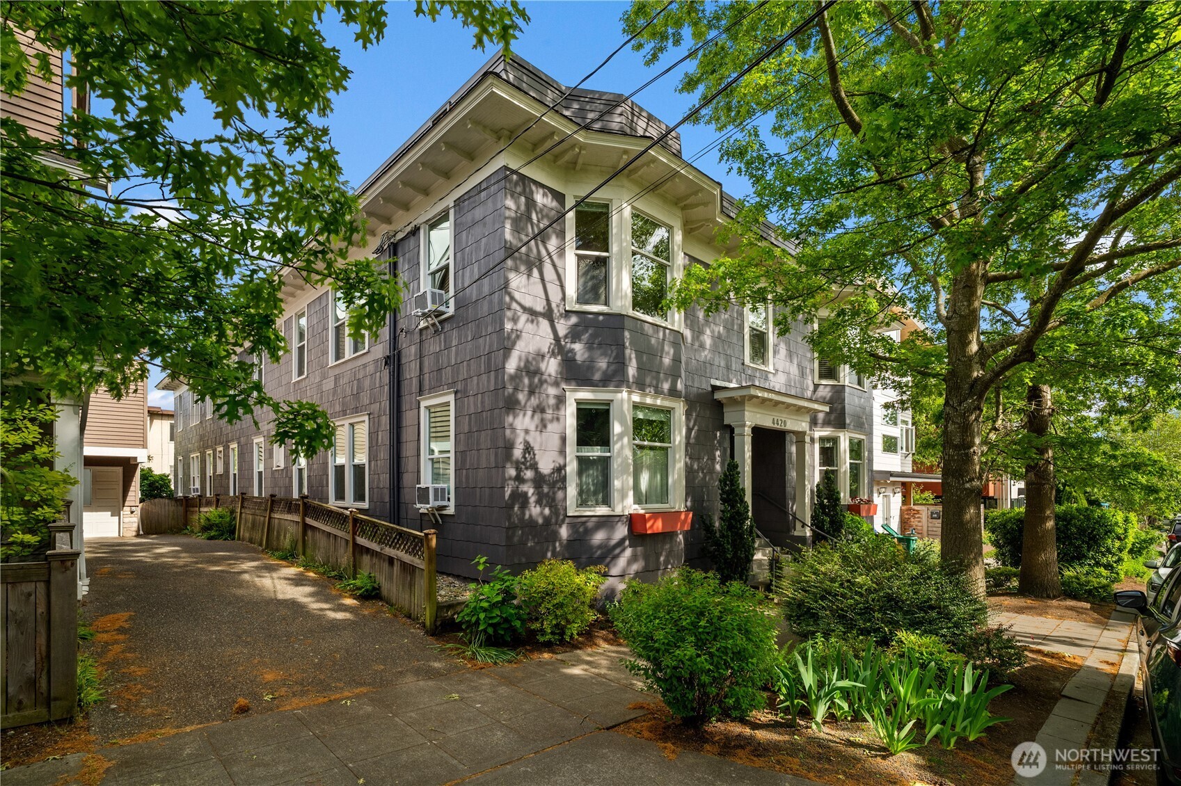 4420 Dayton Avenue N #Unit 2, Seattle, WA 98103