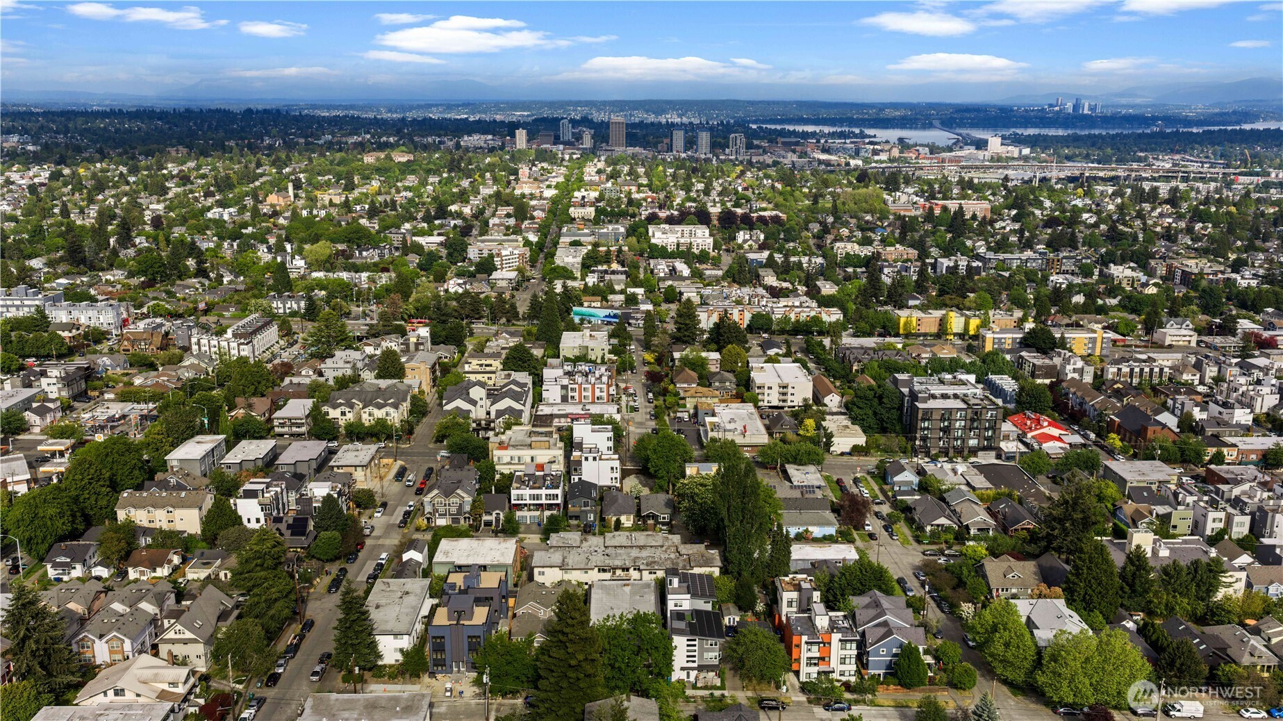 4420 Dayton Avenue N #Unit 2, Seattle, WA 98103