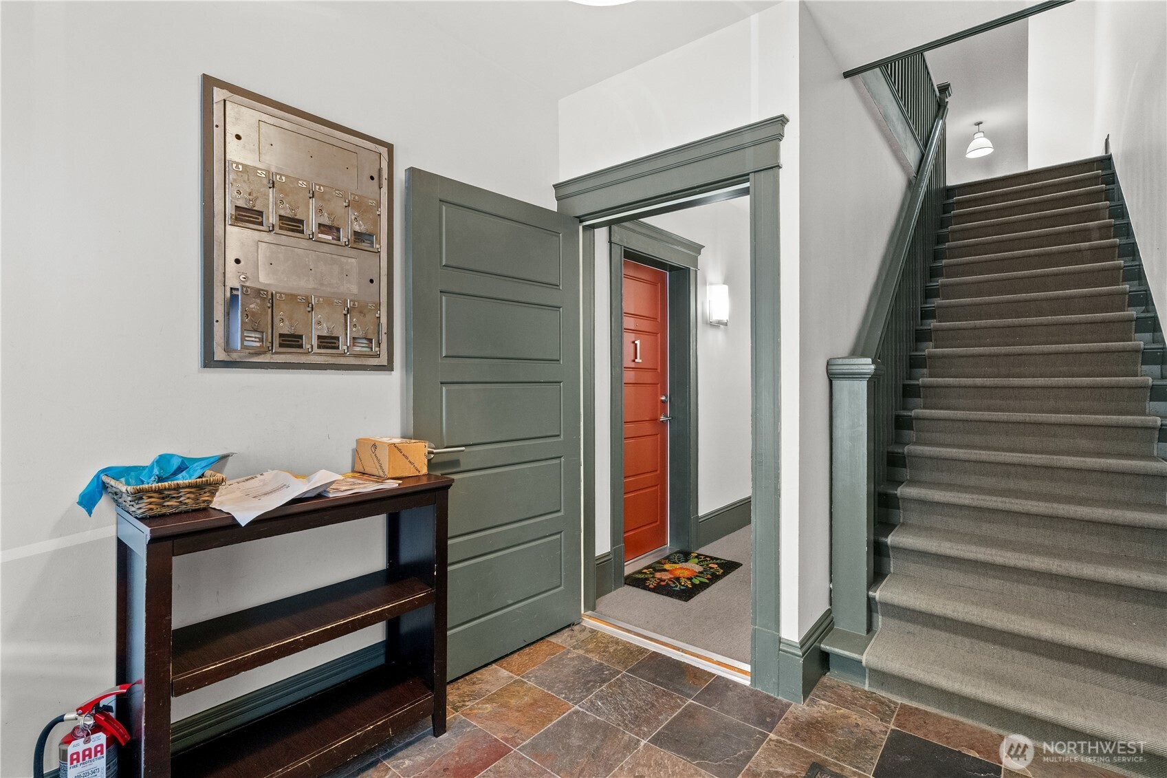 4420 Dayton Avenue N #Unit 2, Seattle, WA 98103