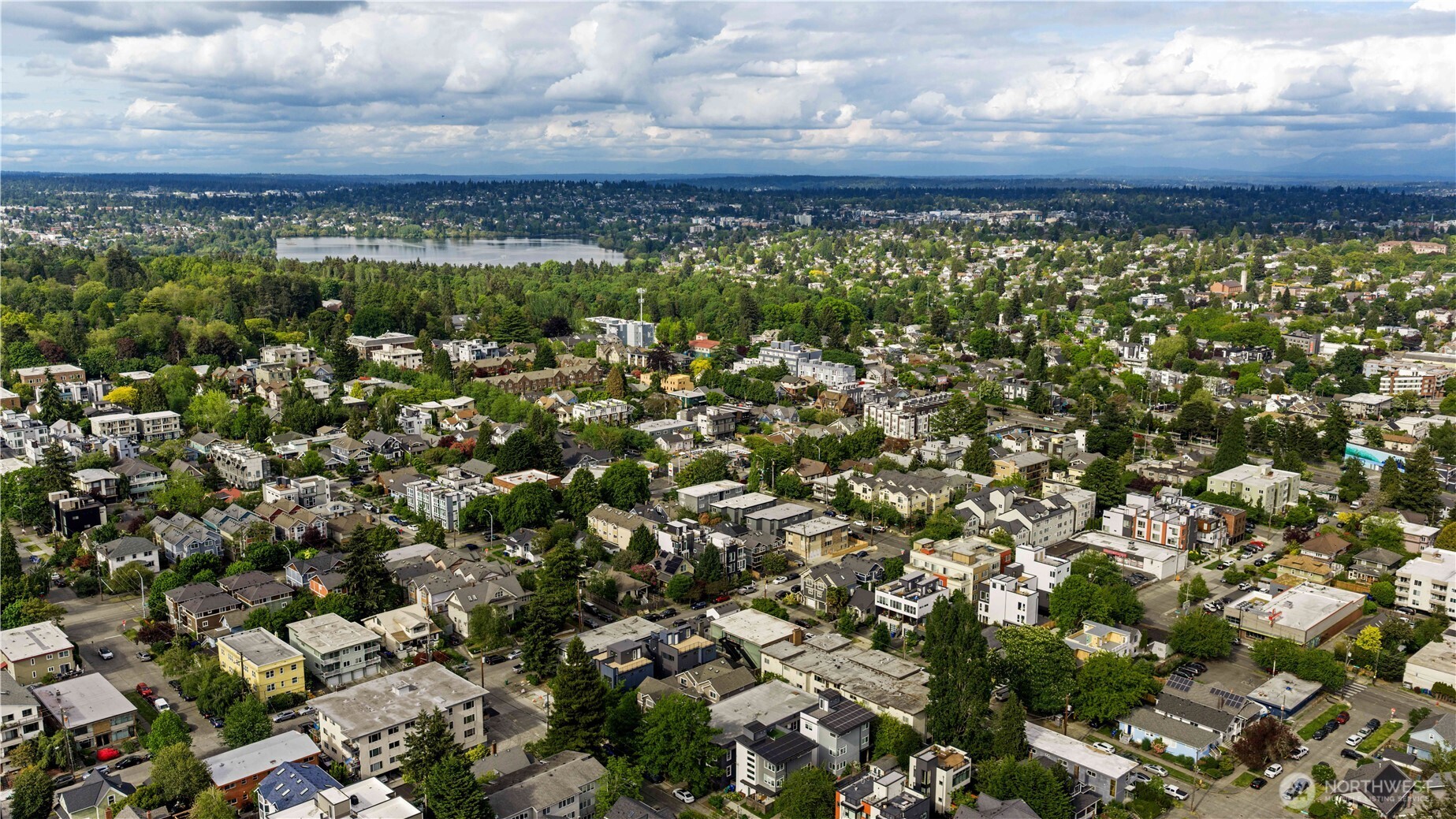 4420 Dayton Avenue N #Unit 2, Seattle, WA 98103