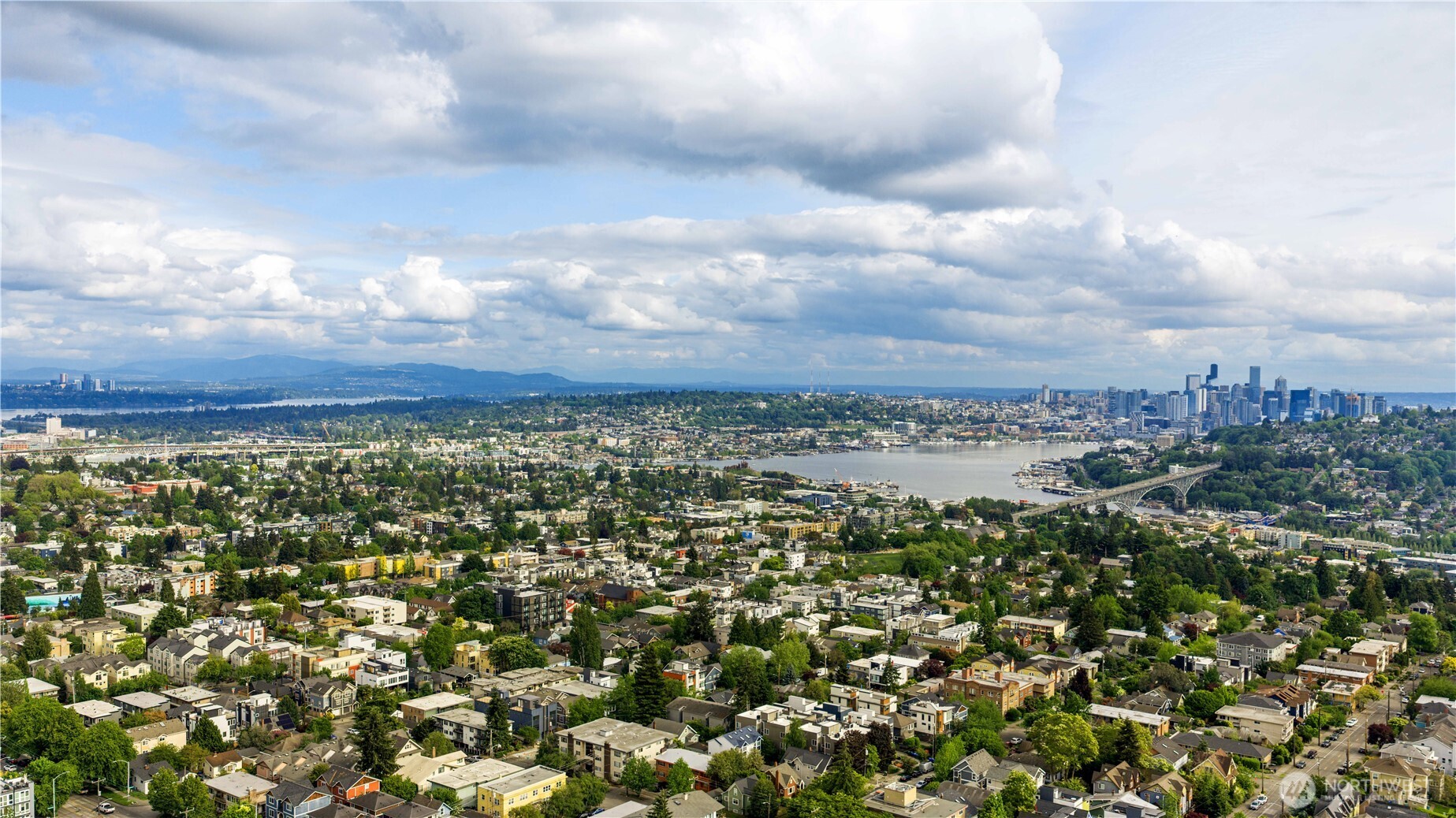 4420 Dayton Avenue N #Unit 2, Seattle, WA 98103
