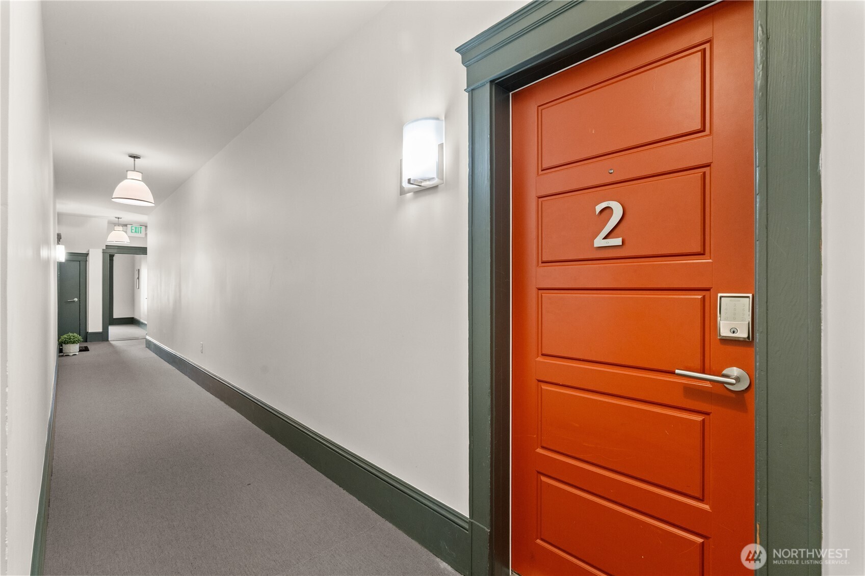 4420 Dayton Avenue N #Unit 2, Seattle, WA 98103