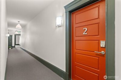 4420 Dayton Avenue N #Unit 2, Seattle, WA 98103 - Photo 5