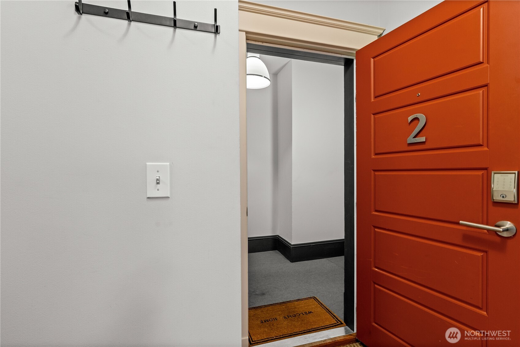 4420 Dayton Avenue N #Unit 2, Seattle, WA 98103