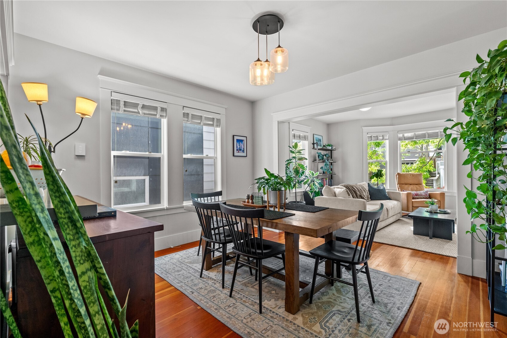 4420 Dayton Avenue N #Unit 2, Seattle, WA 98103