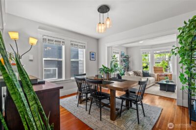 4420 Dayton Avenue N #Unit 2, Seattle, WA 98103 - Photo 8