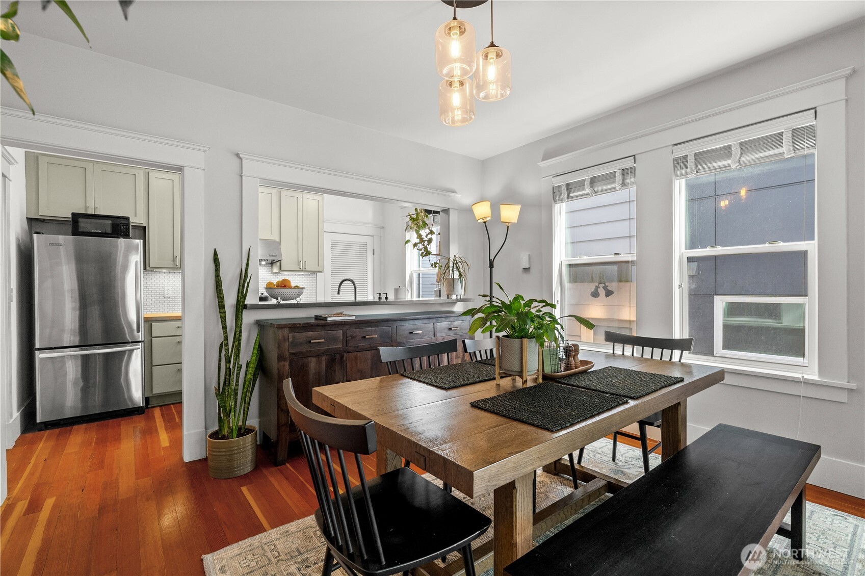 4420 Dayton Avenue N #Unit 2, Seattle, WA 98103