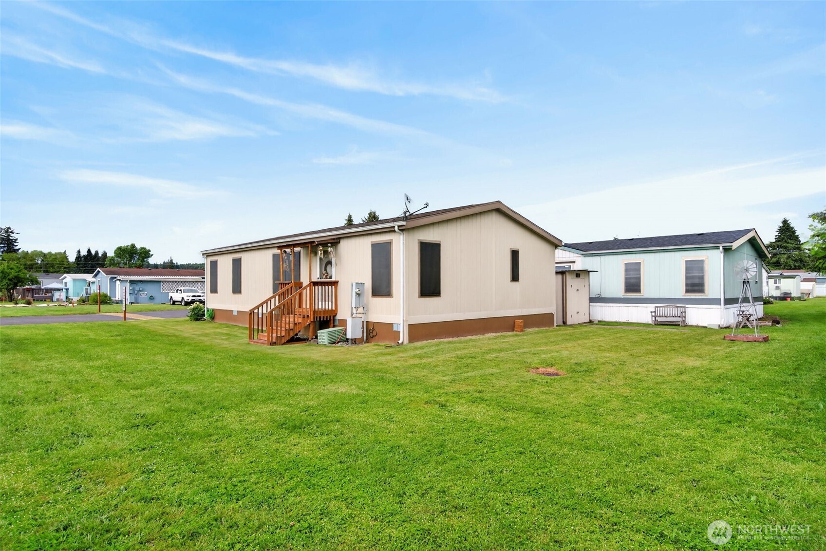 2420 Fords Prairie Avenue , Centralia, WA 98531