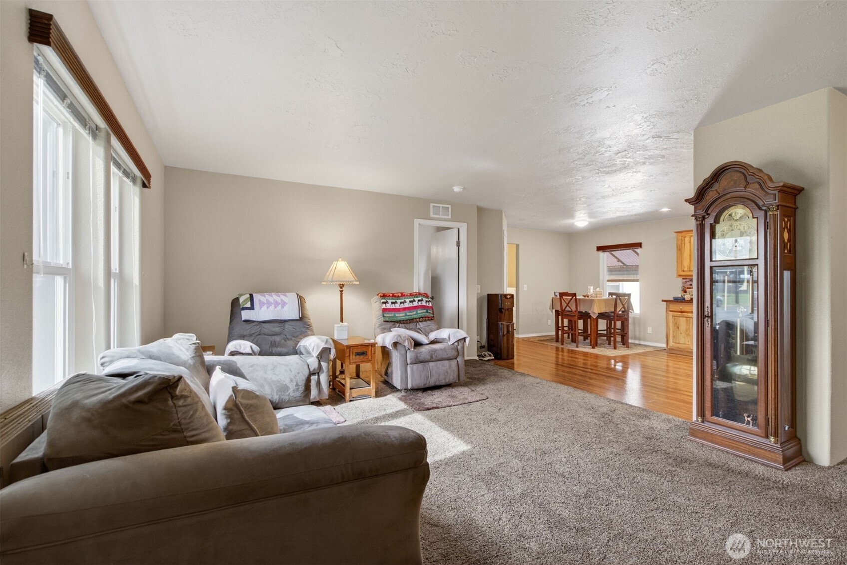 2420 Fords Prairie Avenue , Centralia, WA 98531